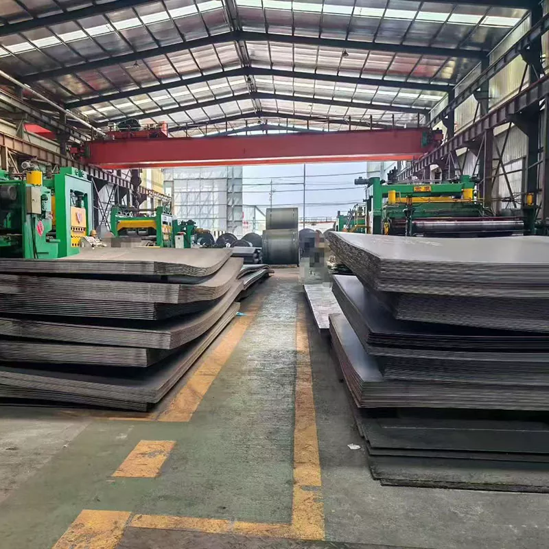 Nangunguna sa Bagong Uso Sa Industriya At Patuloy na Nagbabago Upang Isulong ang Pag-unlad ng Industriya