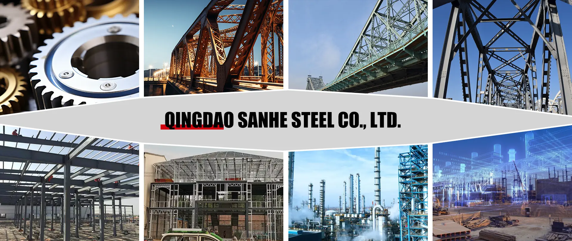 Medium Heavy Steel Plate Manufacturer - CE Certified na may CNAS Lab Testing