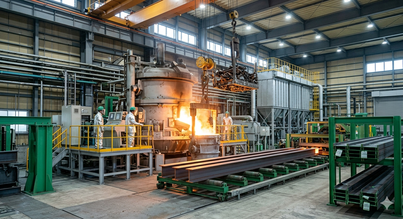 Nakatuon sa berdeng produksyon at neutralidad ng carbon