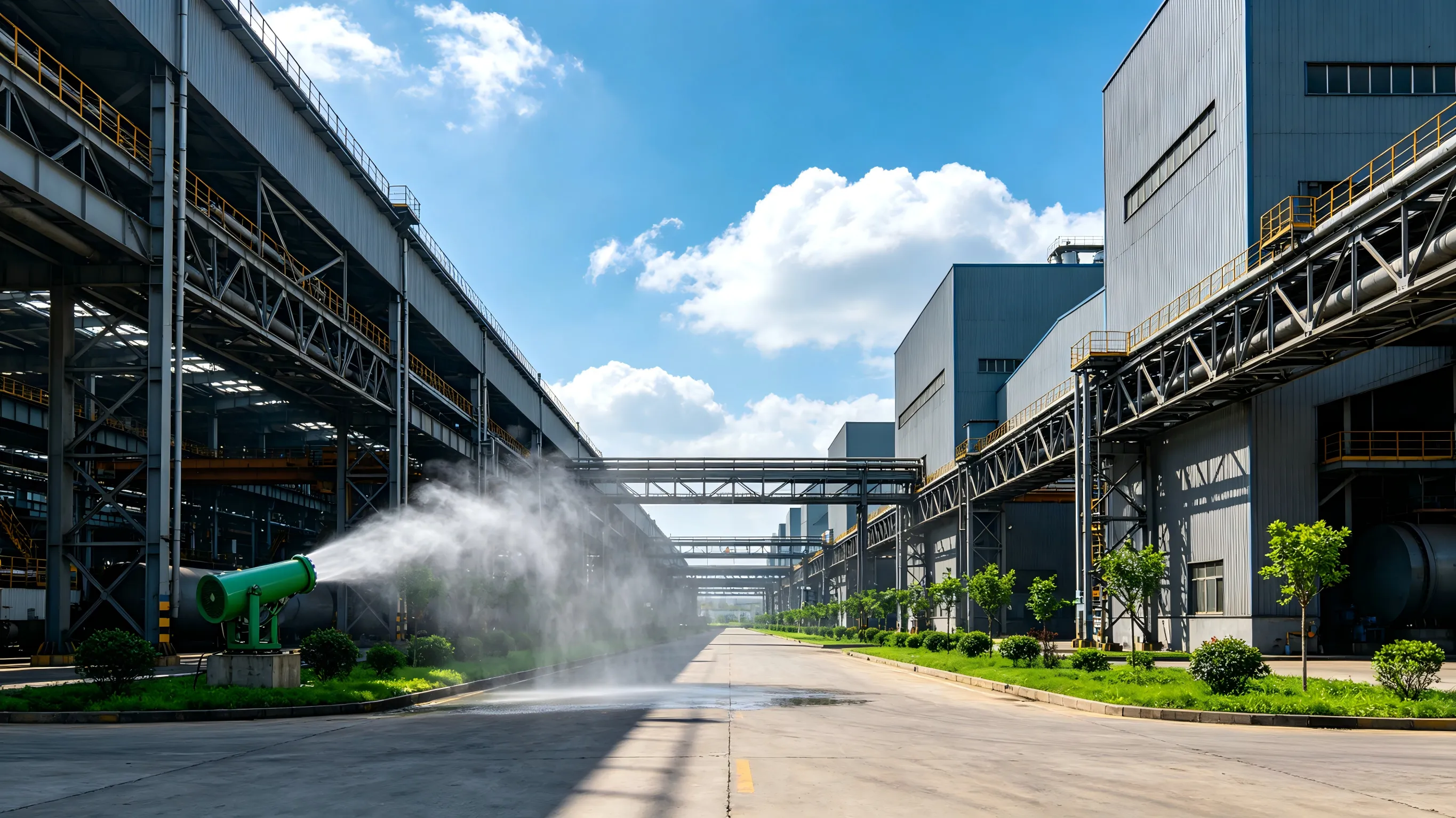 Malalim na pagsusuri sa industriya ng bakal sa 2026: ang high-end, berde, at globalisasyon ay naging pangunahing pokus ng katiyakan