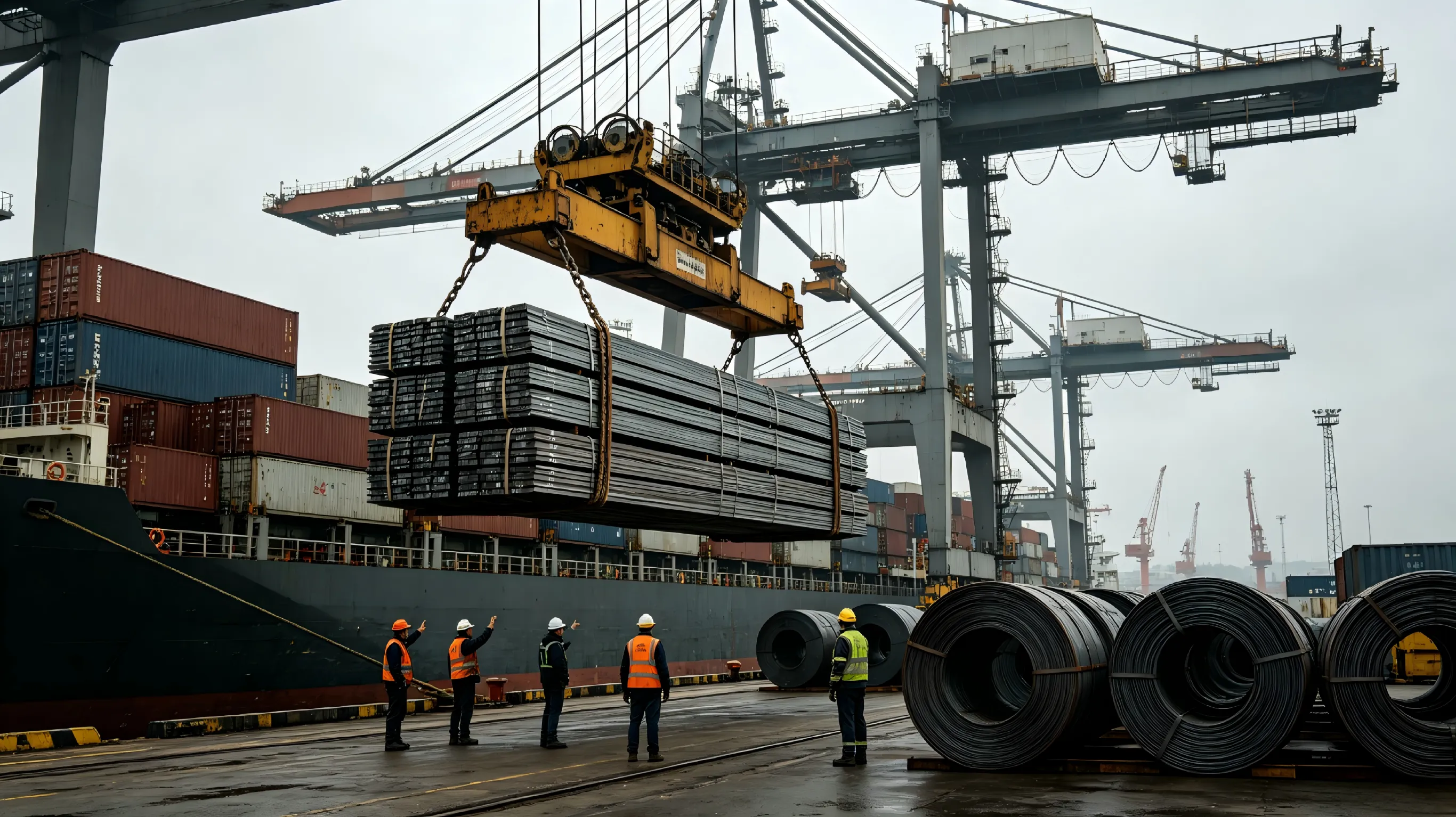 Sakupin ang window period para sa mga dayuhang pag-export ng kalakalan