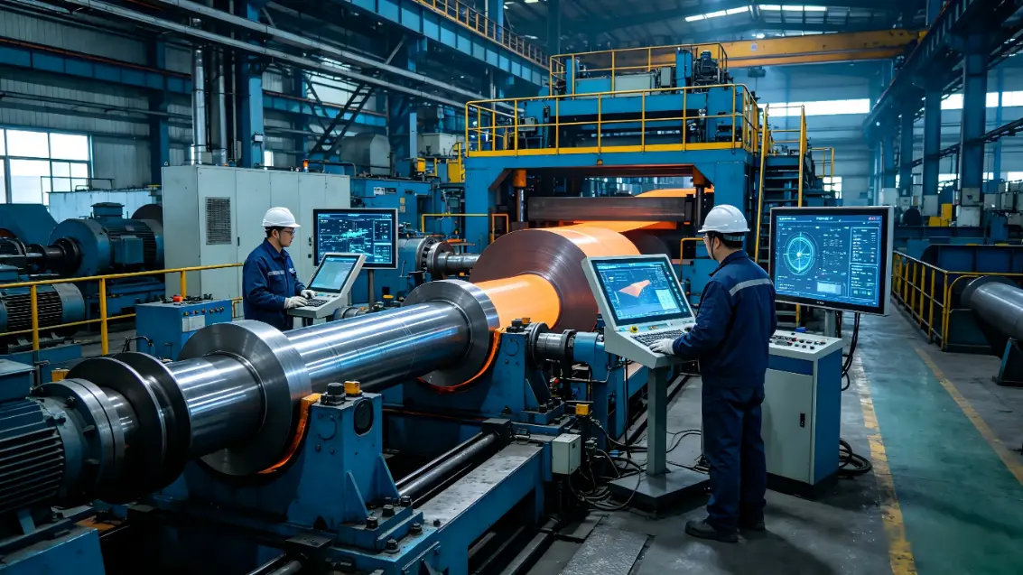 Ang Sanhe Steel Company ay matagumpay na nakapasa sa internasyonal na sertipikasyon ng sistema ng pamamahala ng kalidad at malalim na kasangkot sa pandaigdigang kadena ng supply ng bakal