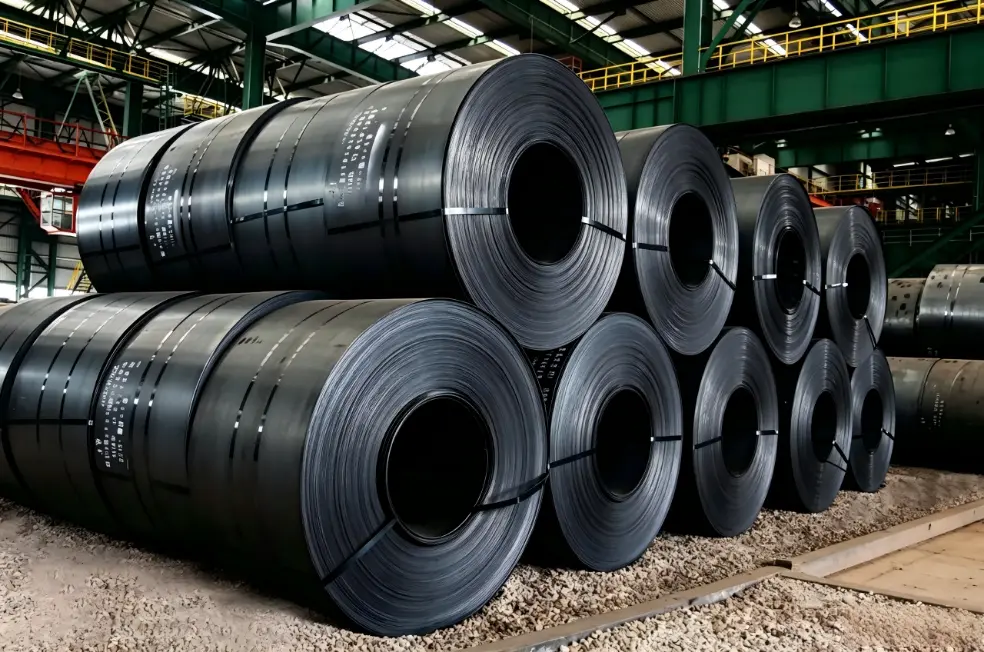 Ano Ang Mga Pangunahing Trend ng Pag-unlad ng Mild Steel Plate?