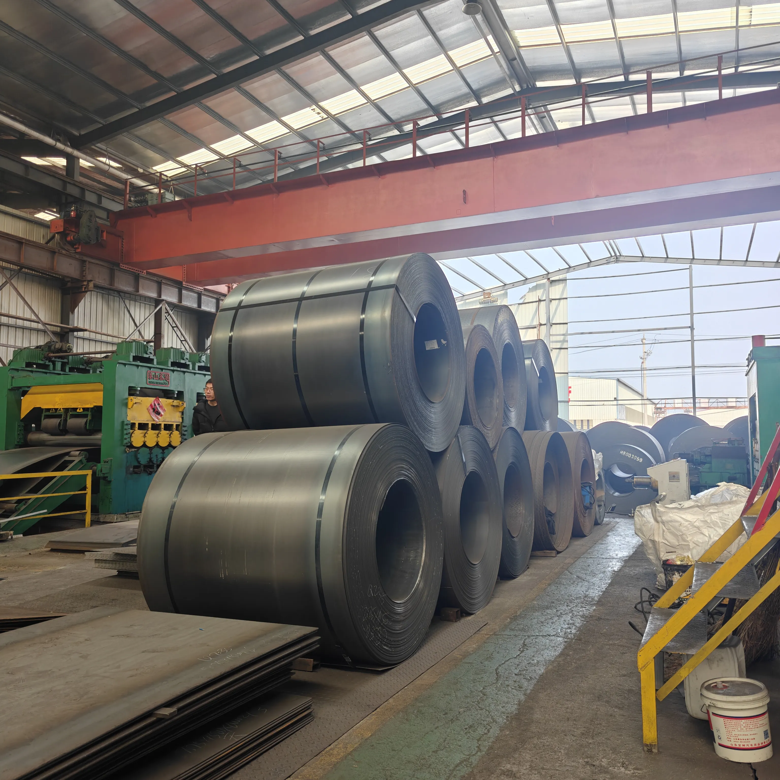 Ano ang Dapat Mong Malaman Tungkol sa Pagbaluktot at Pagbubuo ng Steel Plate Bago Mag-order?
