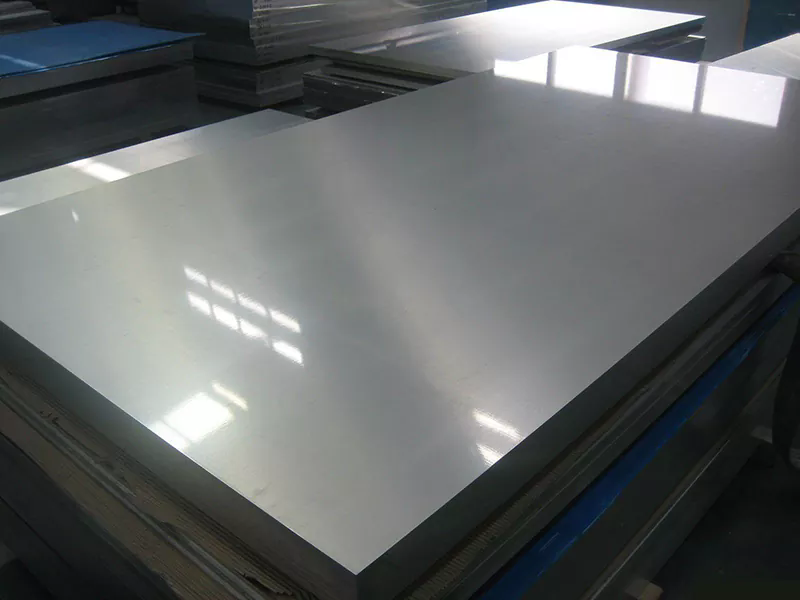 Paano Napapabuti ng Cold Rolled Steel Plate ang Pagganap ng Paggawa?