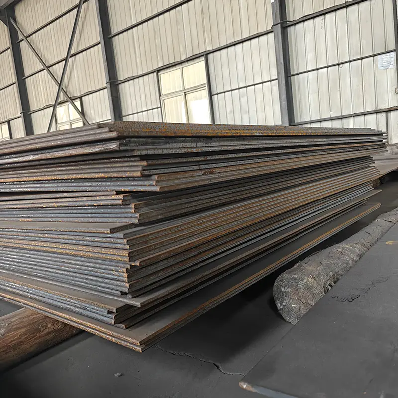 Steel Plate 10mm